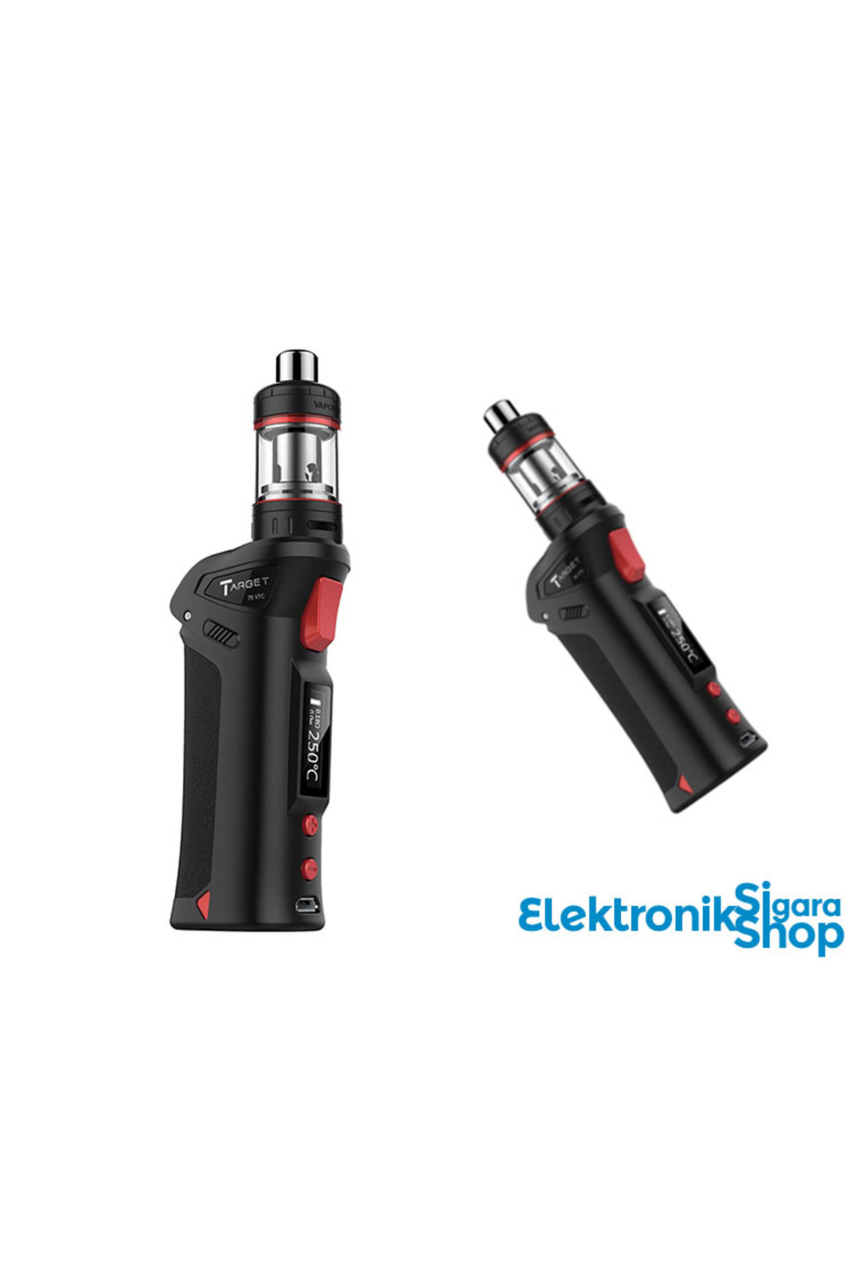 Vaporesso Target Pro 75W