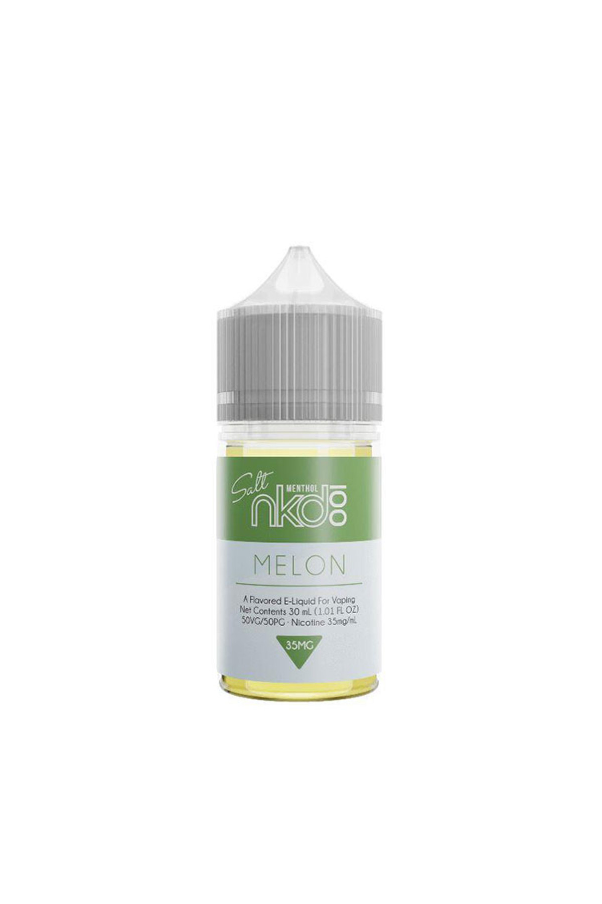 Naked 100 Salt - Melon (30ML) Salt Likit
