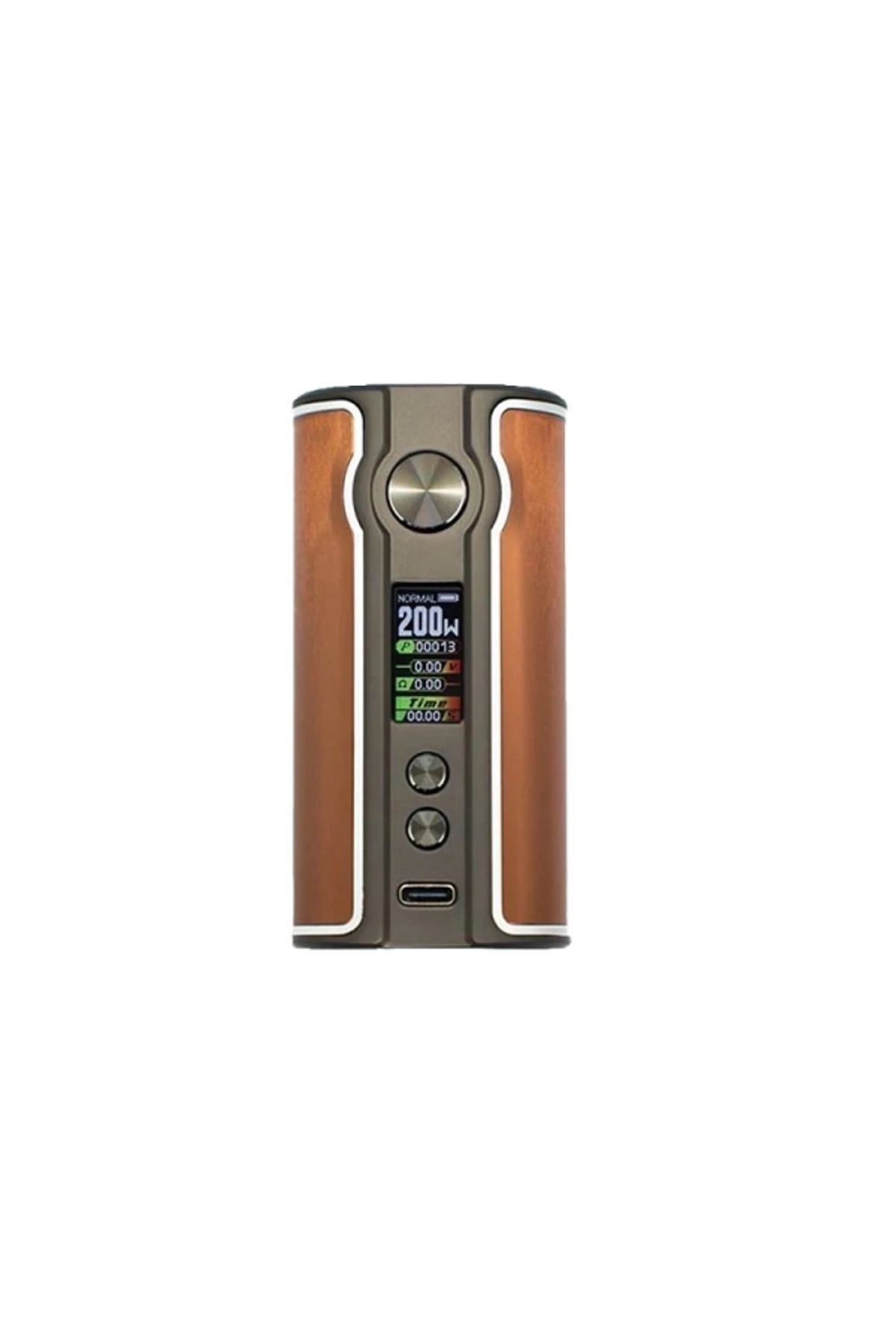 YiHi iPV V200 Box Mod