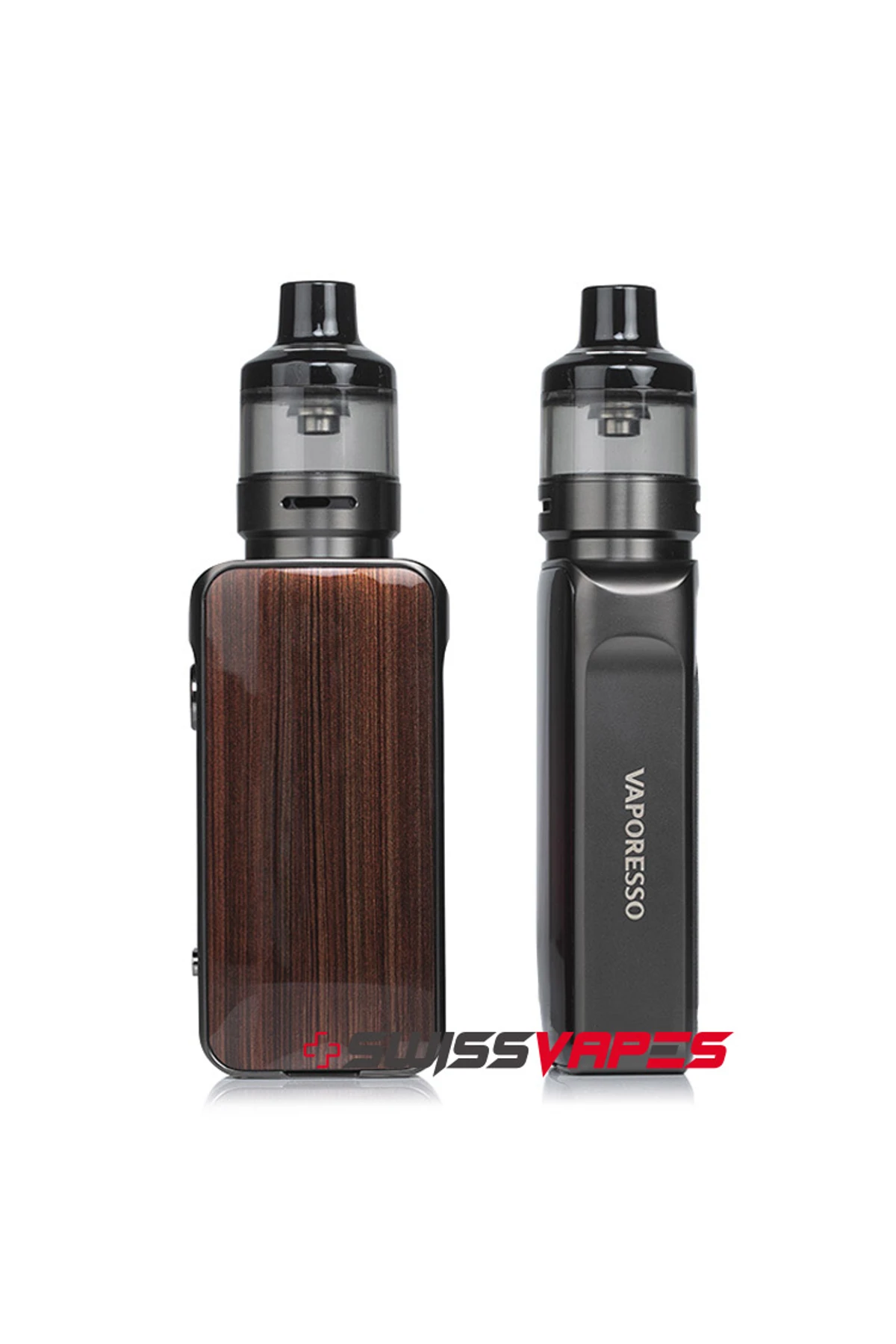 Vaporesso Luxe 80 S 80W Kit