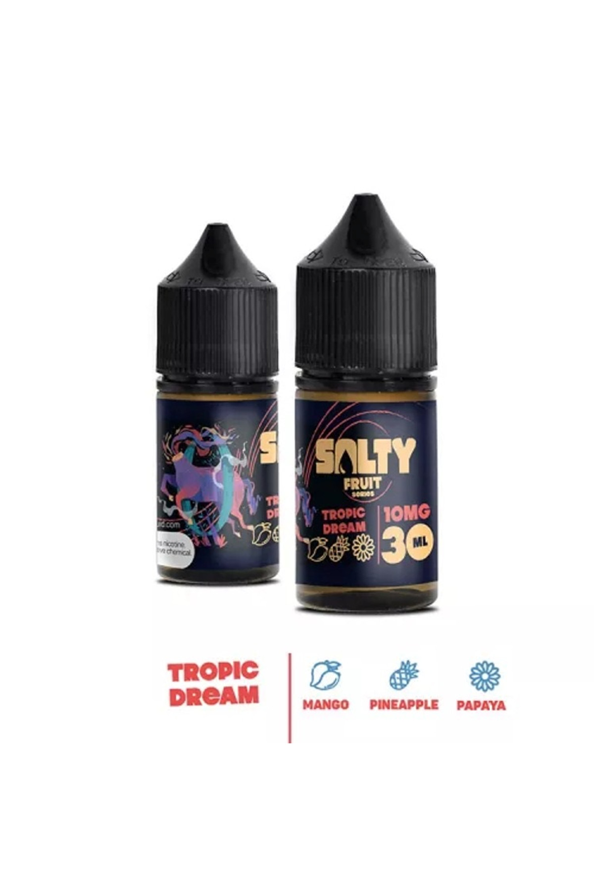 Salty - Tropic Dream (30ML)