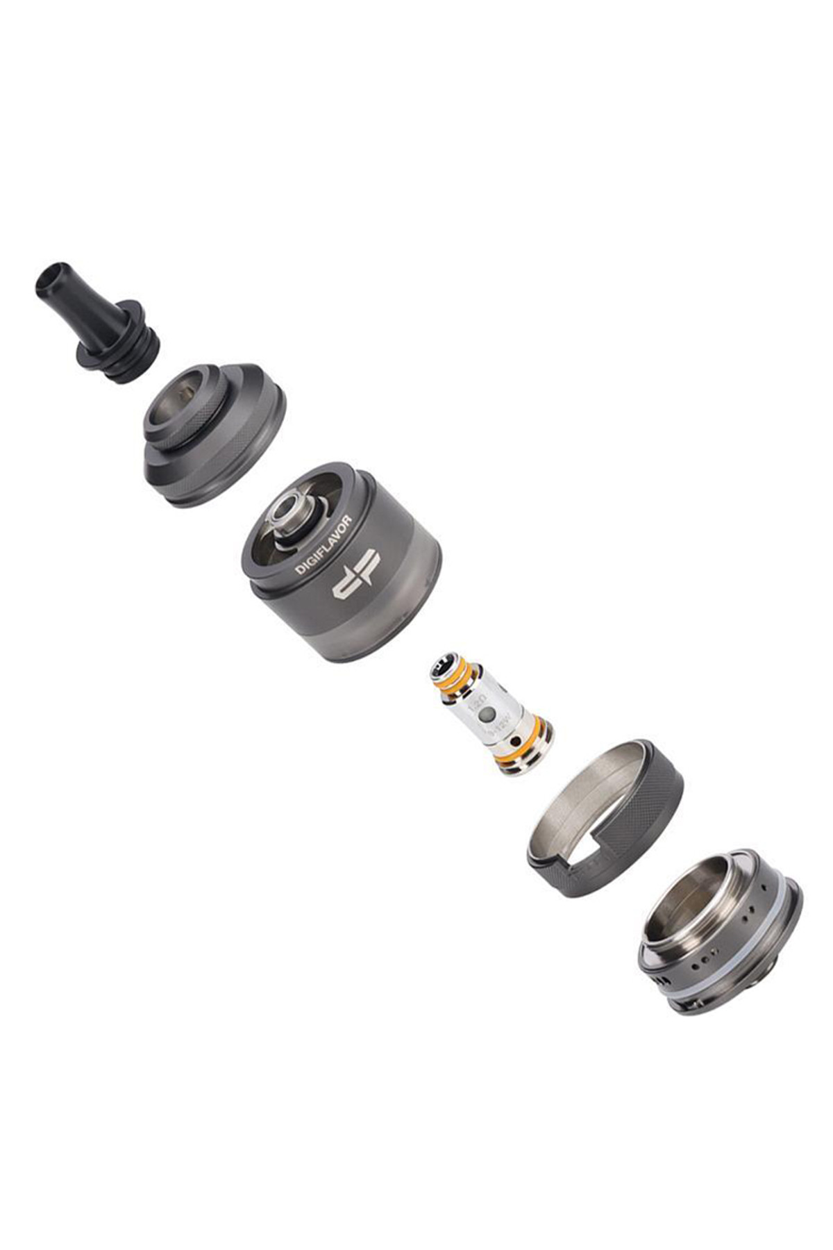 Digiflavor Siren G MTL Atomizer