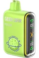 GeekBar Pulse 15000 Sour Apple Ice