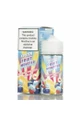 Jam Monster - Frozen Fruit Monster Blueberry Raspberry Lemon ICE 100ML