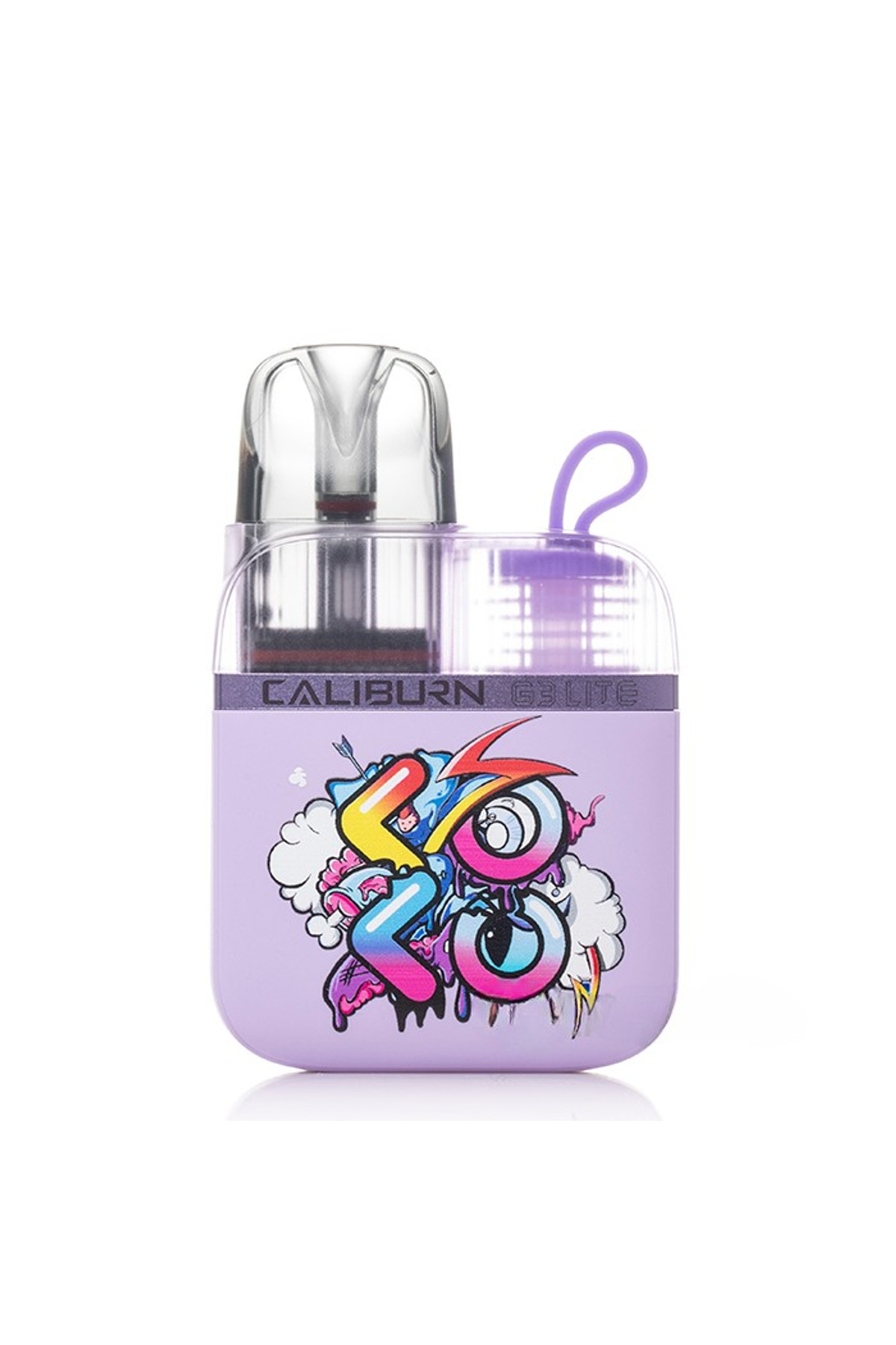 Uwell Caliburn G3 Lite KOKO Pod Sistem 25W