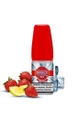 Dinner Lady - Strawberry Ice Salt Likit (30ML)