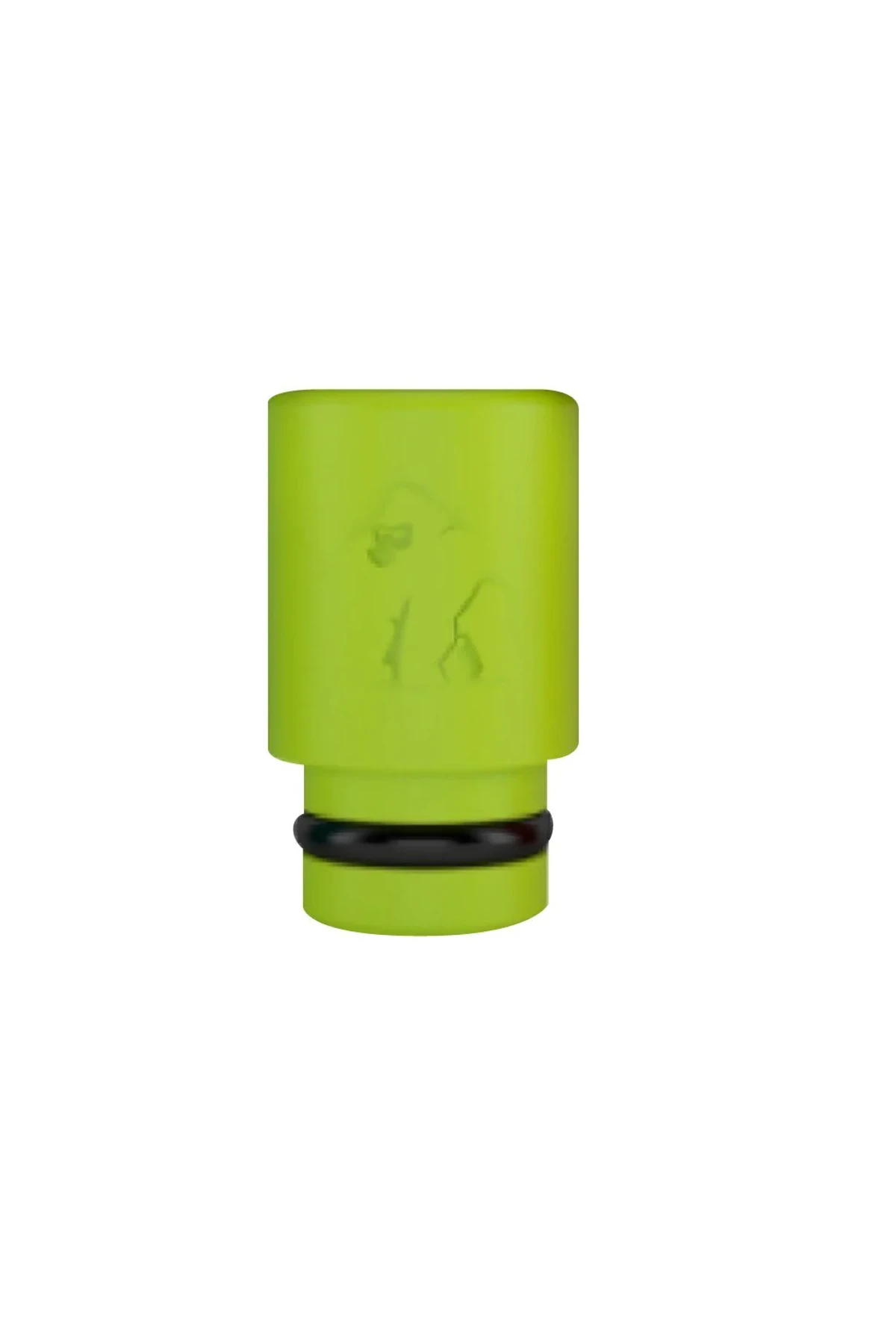 Chubby Gorilla - 510 Drip Tip (Ağızlık)