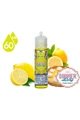 Dinner Lady - Lemon Tart Premium Elektronik Sigara Likiti (60 ML)
