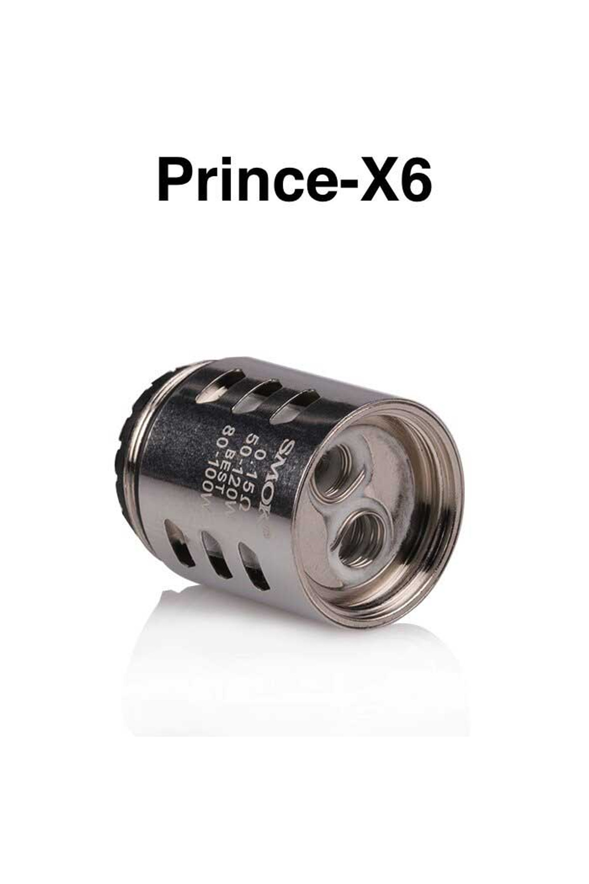Smok V12 Prince Coil (TFV12 Prince/ X-Priv / Mag) (3 Adet)