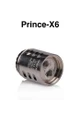Smok V12 Prince Coil (TFV12 Prince/ X-Priv / Mag) (3 Adet)