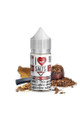I Love Salts - Classic Tobacco (30ML) Salt Likit