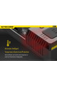 Nitecore Intellicharger New i4 Li-ion 18650 Pil Şarj Aleti