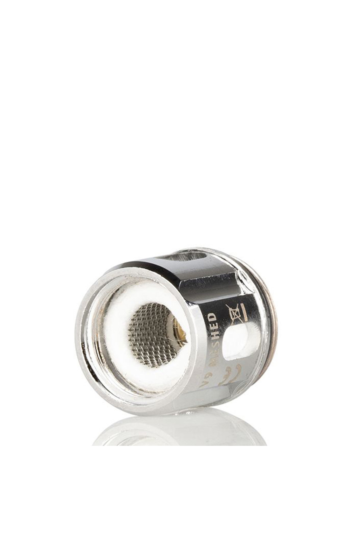 SMOK TFV9 Yedek Coil (5 Adet)