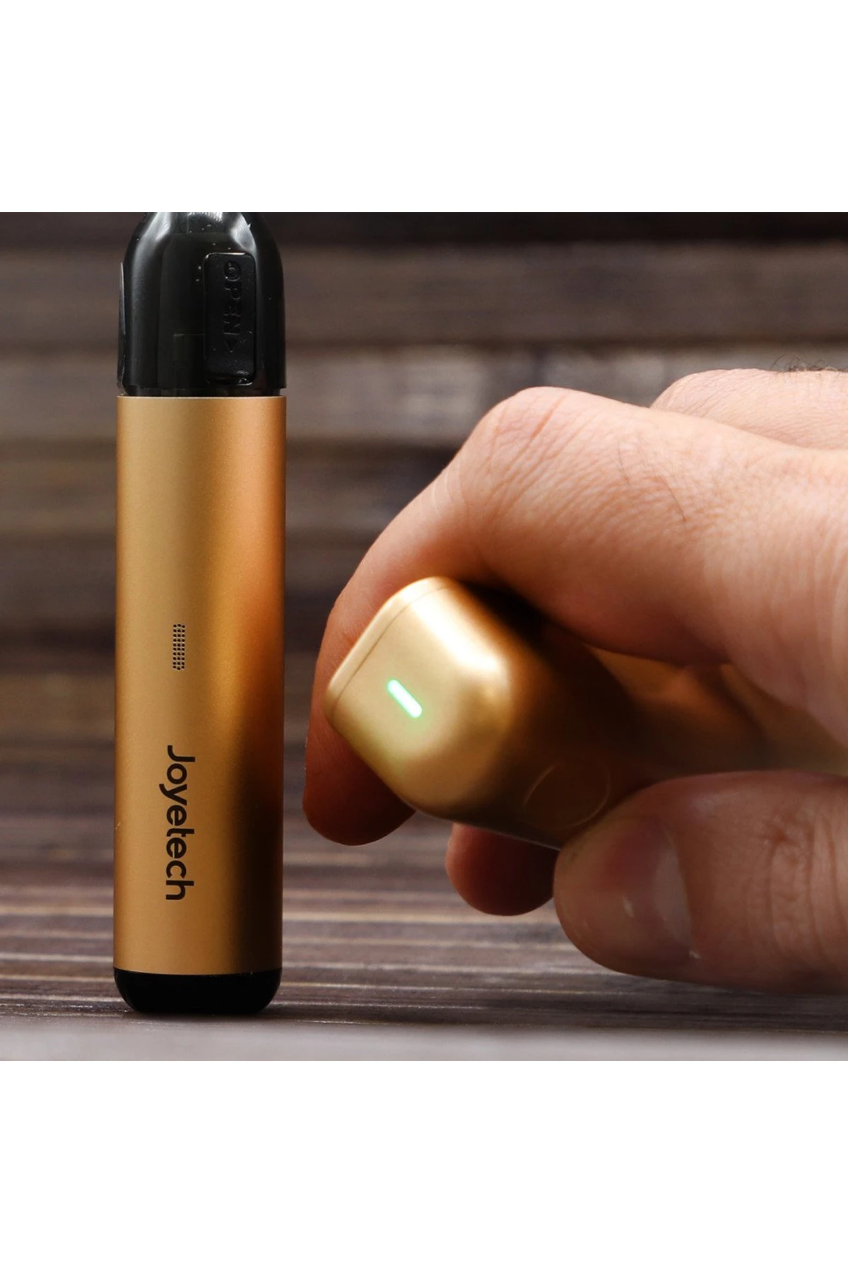 Joyetech eRoll Nano Pod PPC Sistem
