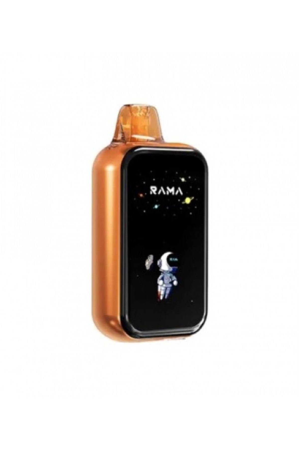 Rama 16000 Tropical Island