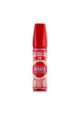Dinner Lady - Strawberry Bikini Elektronik Sigara Likiti (60 ML)