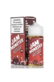 Jam Monster Strawberry 100ml