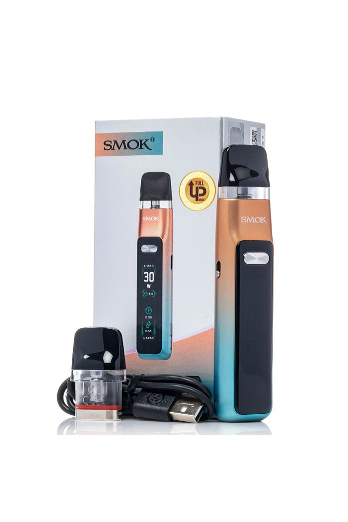 SMOK NOVO GT Pod Sistem Kit