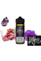 Ruthless - Grape Drank (120ML)