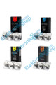 Vaporesso GT Coil (NRG/ Revenger/ Swag/ Switcher) (3 Adet)