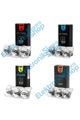 Vaporesso GT Coil (NRG/ Revenger/ Swag/ Switcher) (3 Adet)