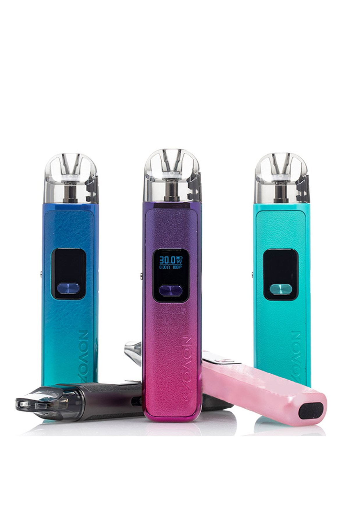Smok Novo Pro 30W Pod Kit