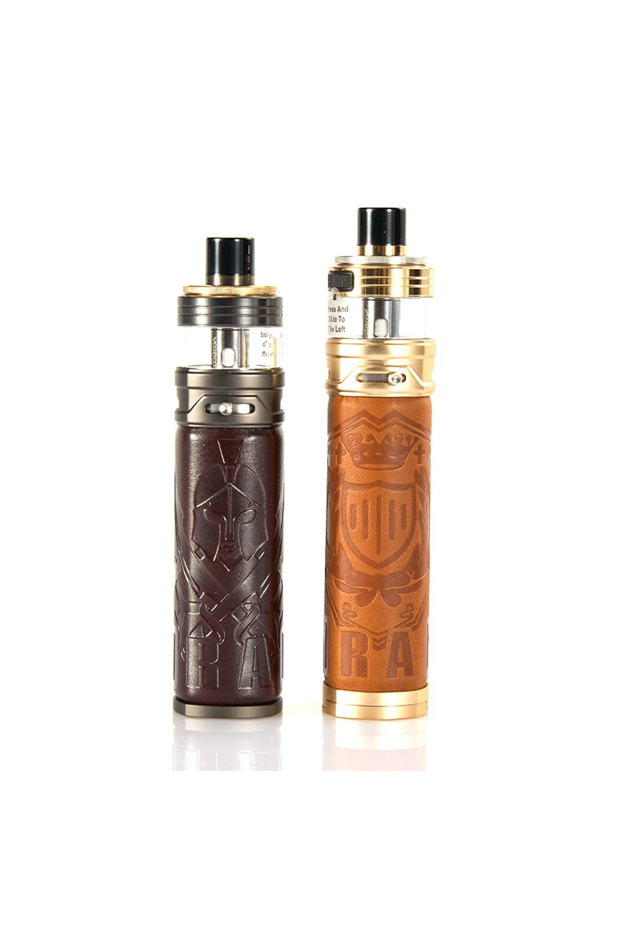 Voopoo DRAG X PNP-X Pod 80W Kit