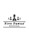 Five Pawns