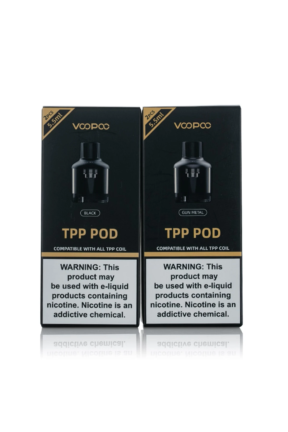 Voopoo TPP Pod Tank 5.5mL