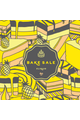 Charlie s Chalk Dust - Bake Sale - Yellow Butter Cake - Premium Elektronik Sigara Likiti (60 ML)