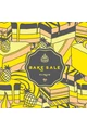 Charlie s Chalk Dust - Bake Sale - Yellow Butter Cake - Premium Elektronik Sigara Likiti (60 ML)