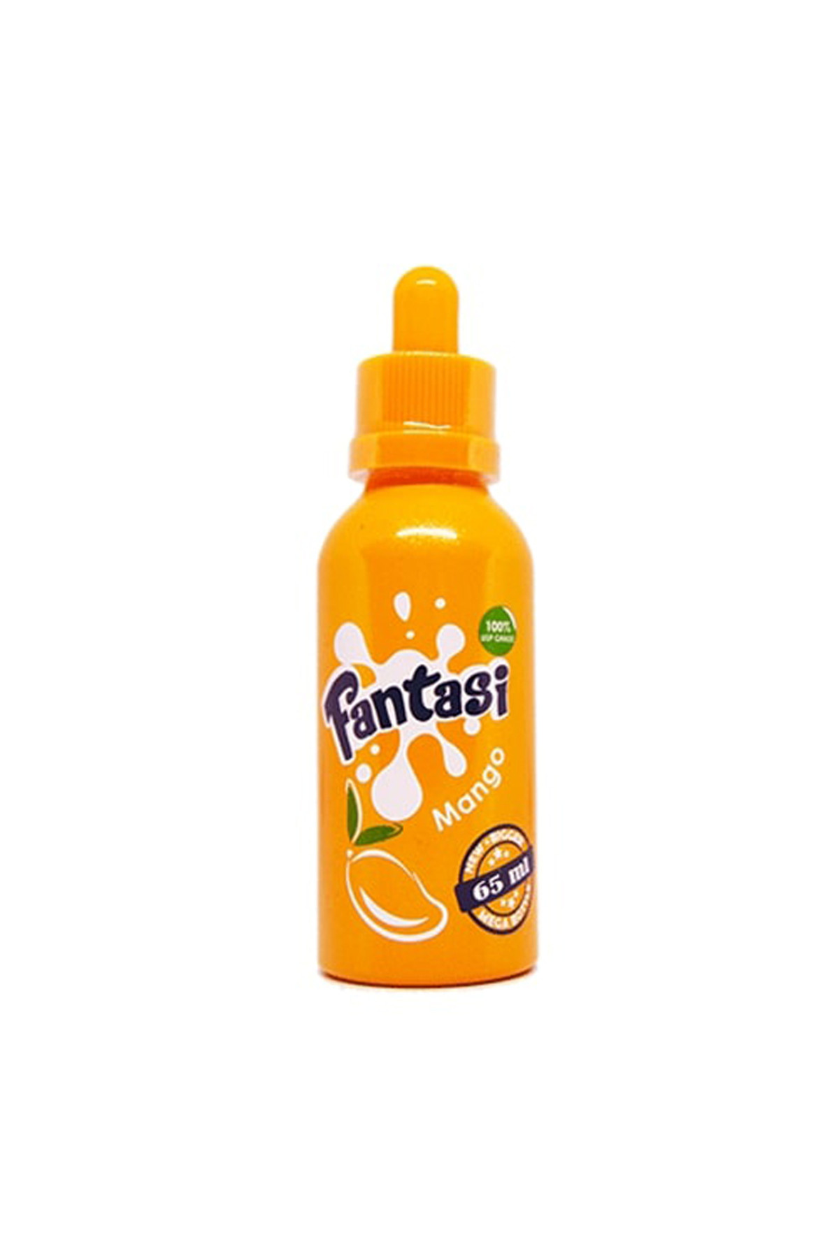 Fantasi Mango (65ML) Likit