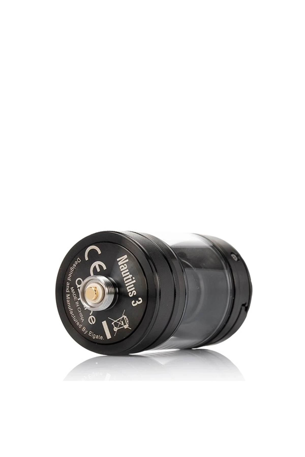 Aspire Nautilus 3 MTL Atomizer Kit