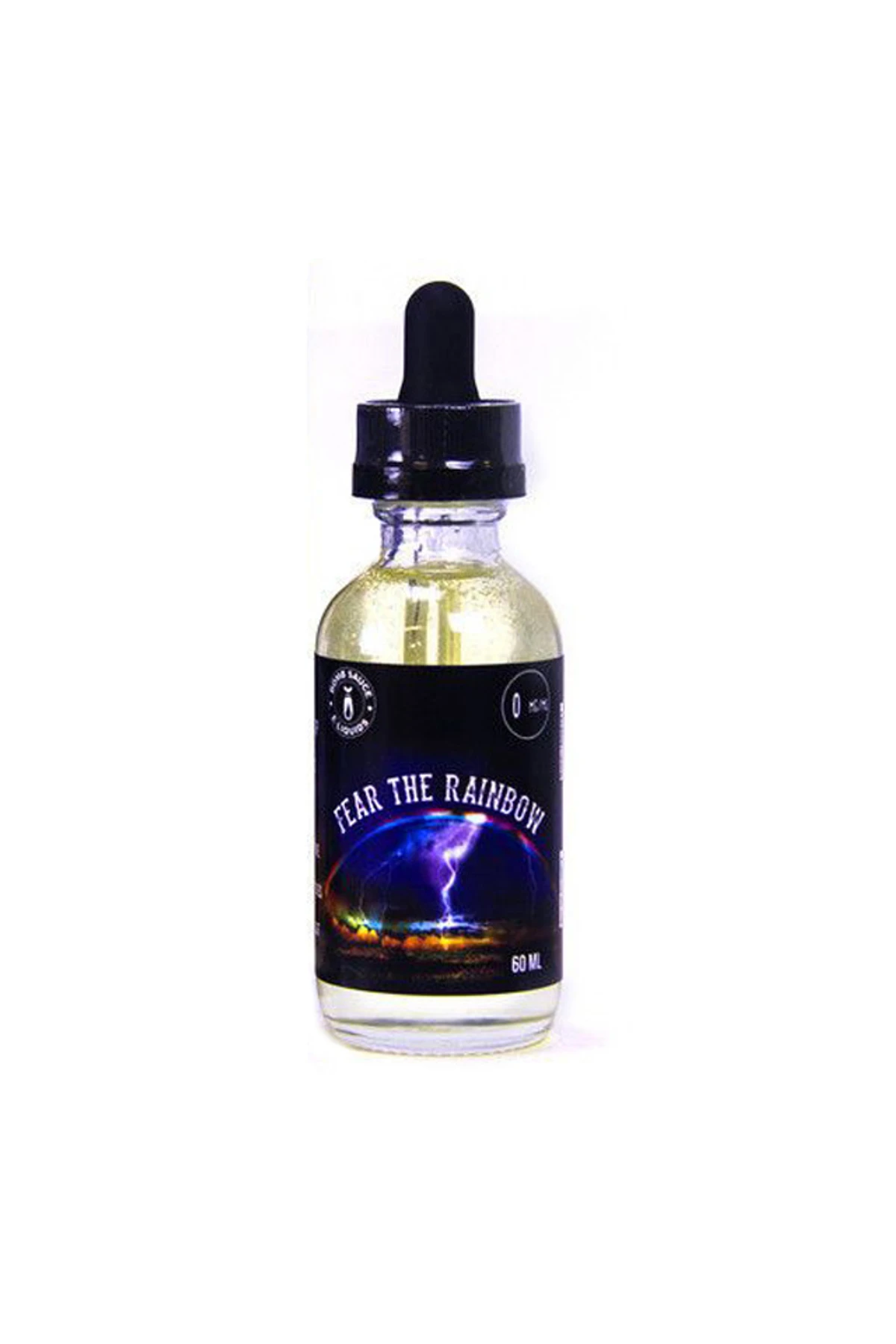 Bomb Sauce - Fear The Rain 60ML (Meyveli Şekerleme)