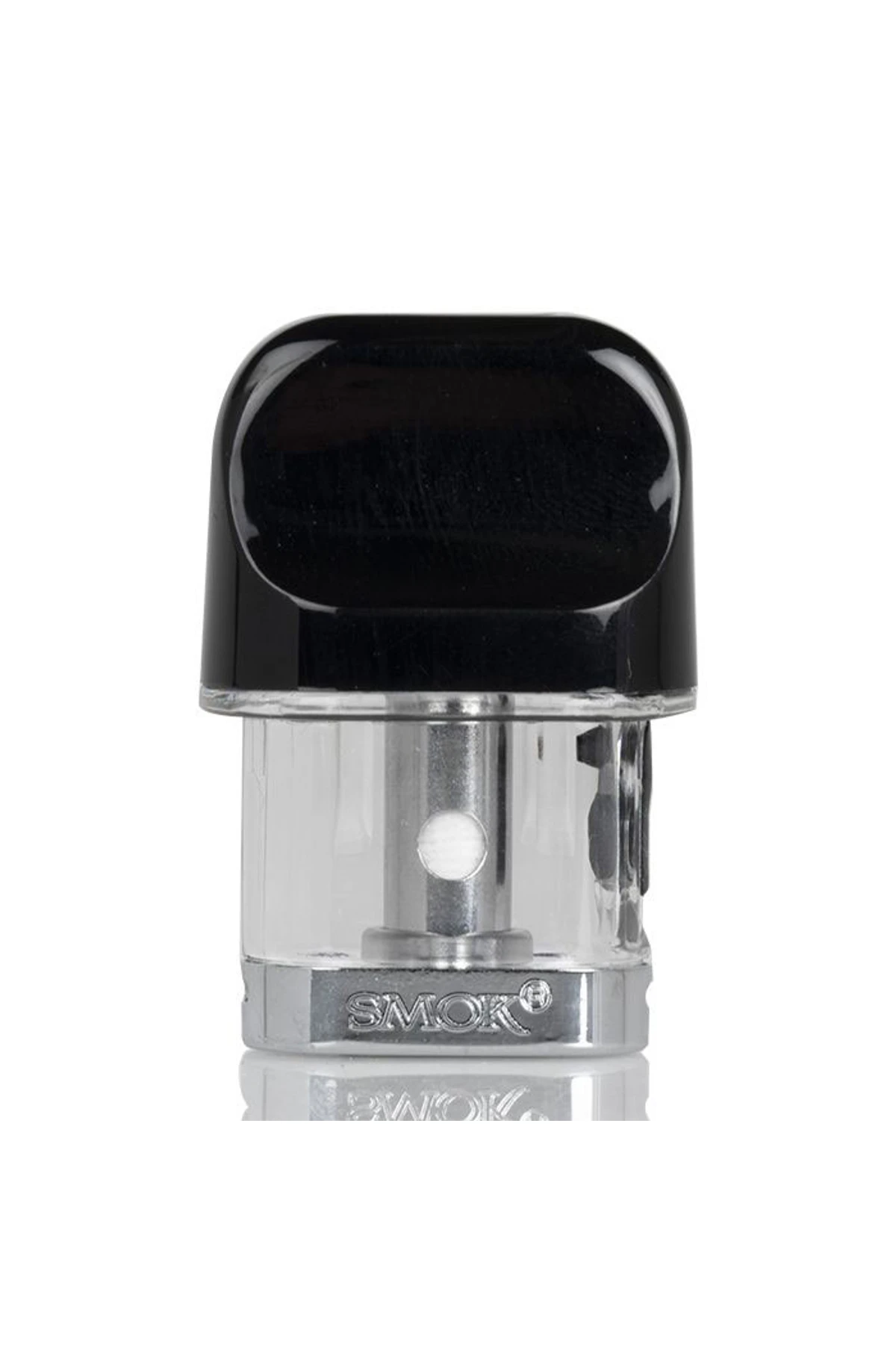 SMOK NOVO 2 Yedek Kartuş 2ML (3 Adet)