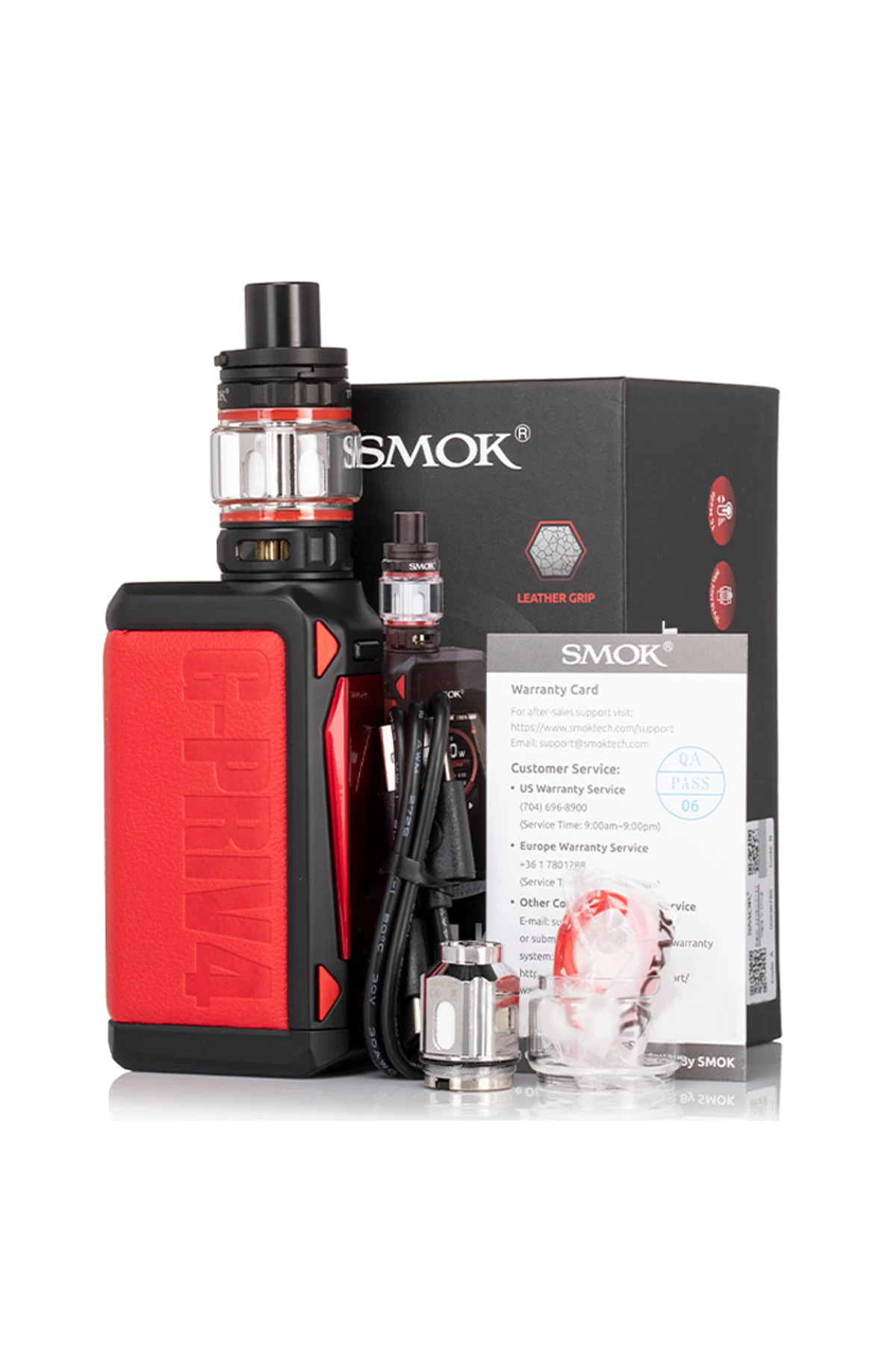 Smok G-PRİV 4 230W Kit