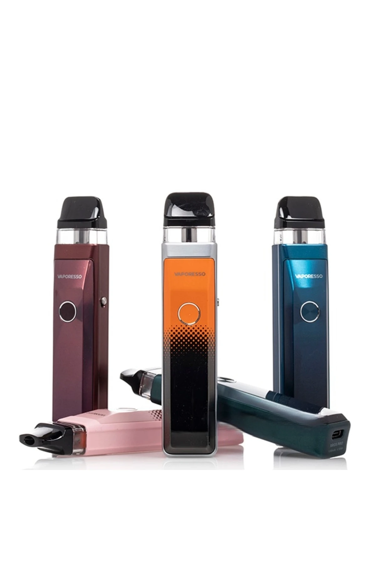 Vaporesso XROS Pro Pod Kit 30W