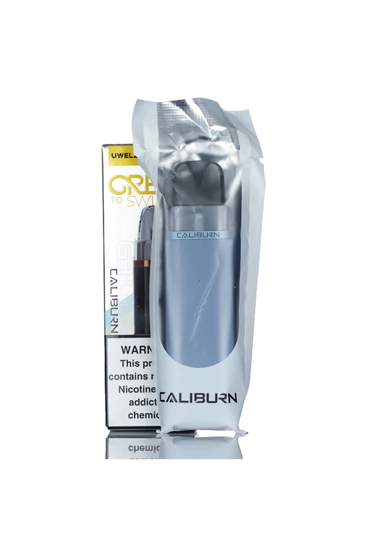 Uwell Caliburn G3 Lite Pod Sistem (25W)