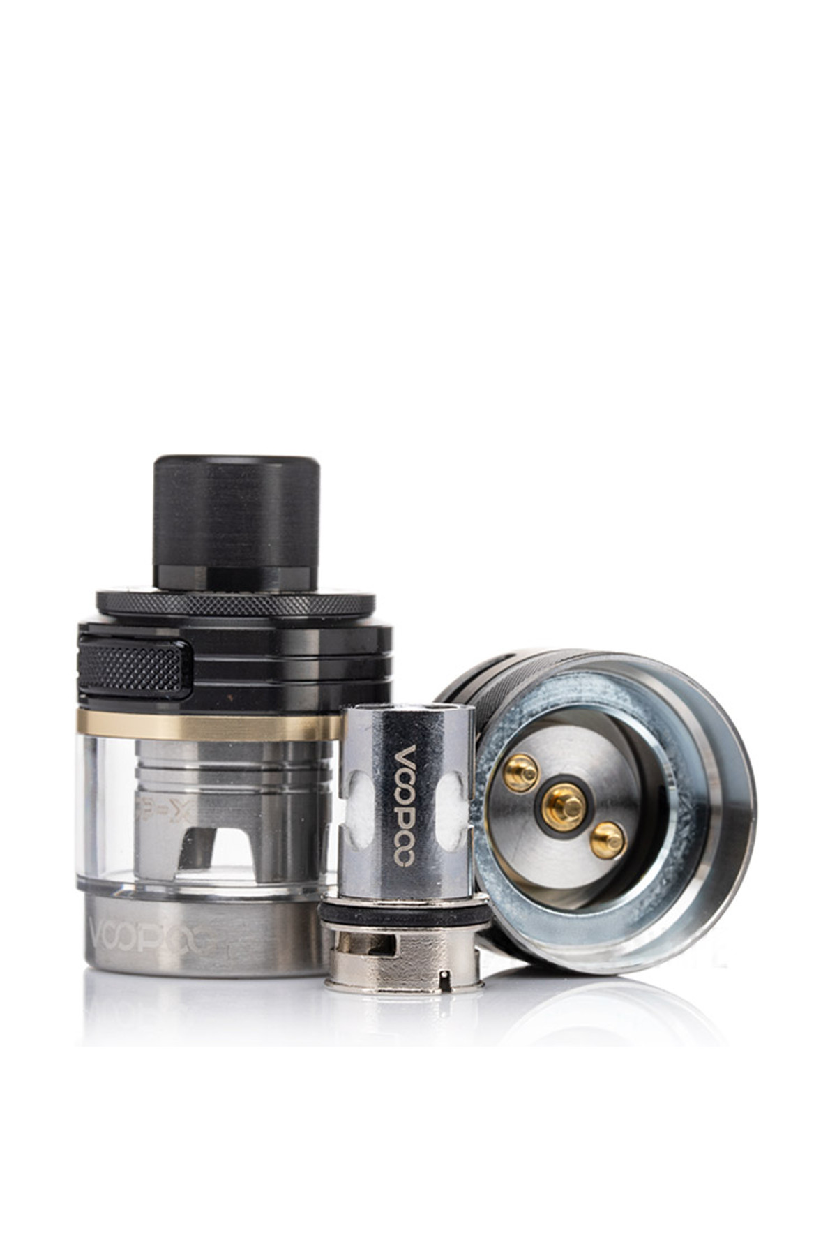Voopoo DRAG 3 TPP-X Kit 177W