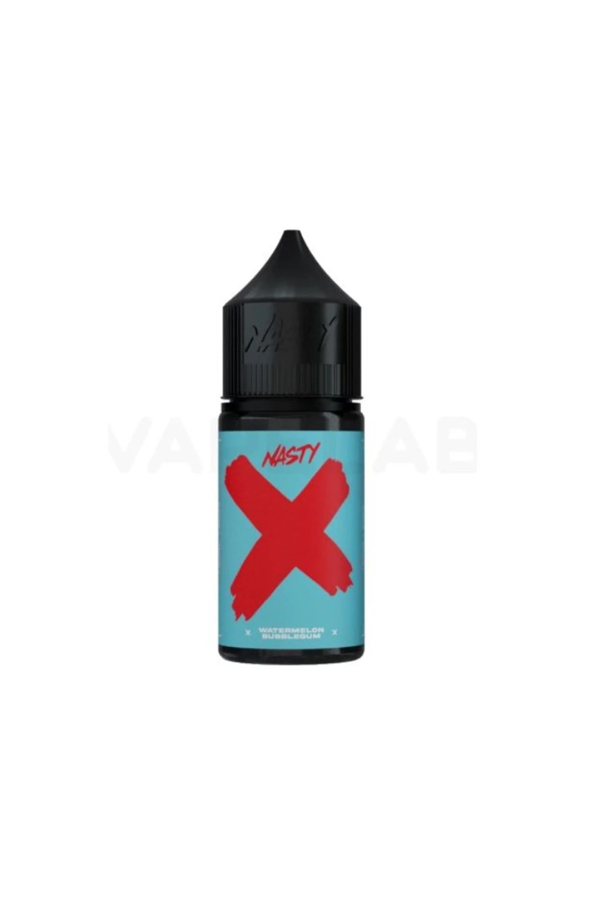 Nasty Salt - Watermelon Bubblegum X Series (30mL)