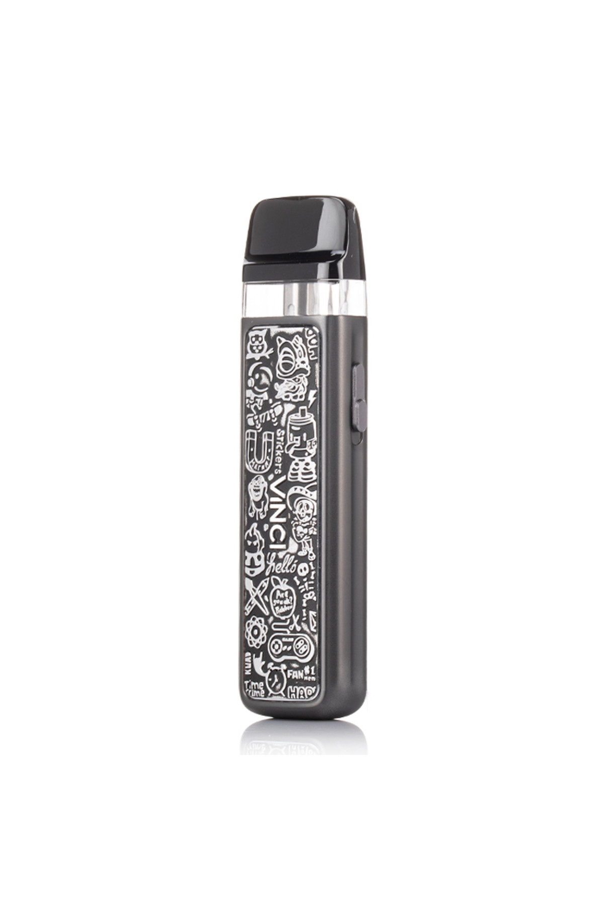 Voopoo Vinci Royal Edition 15W Pod