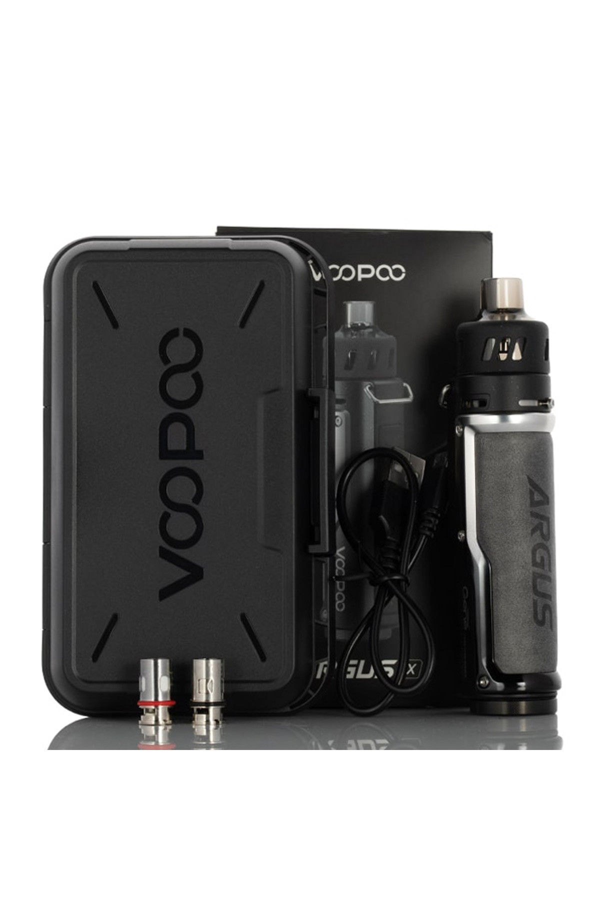 VOOPOO ARGUS X 80W Pod Mod
