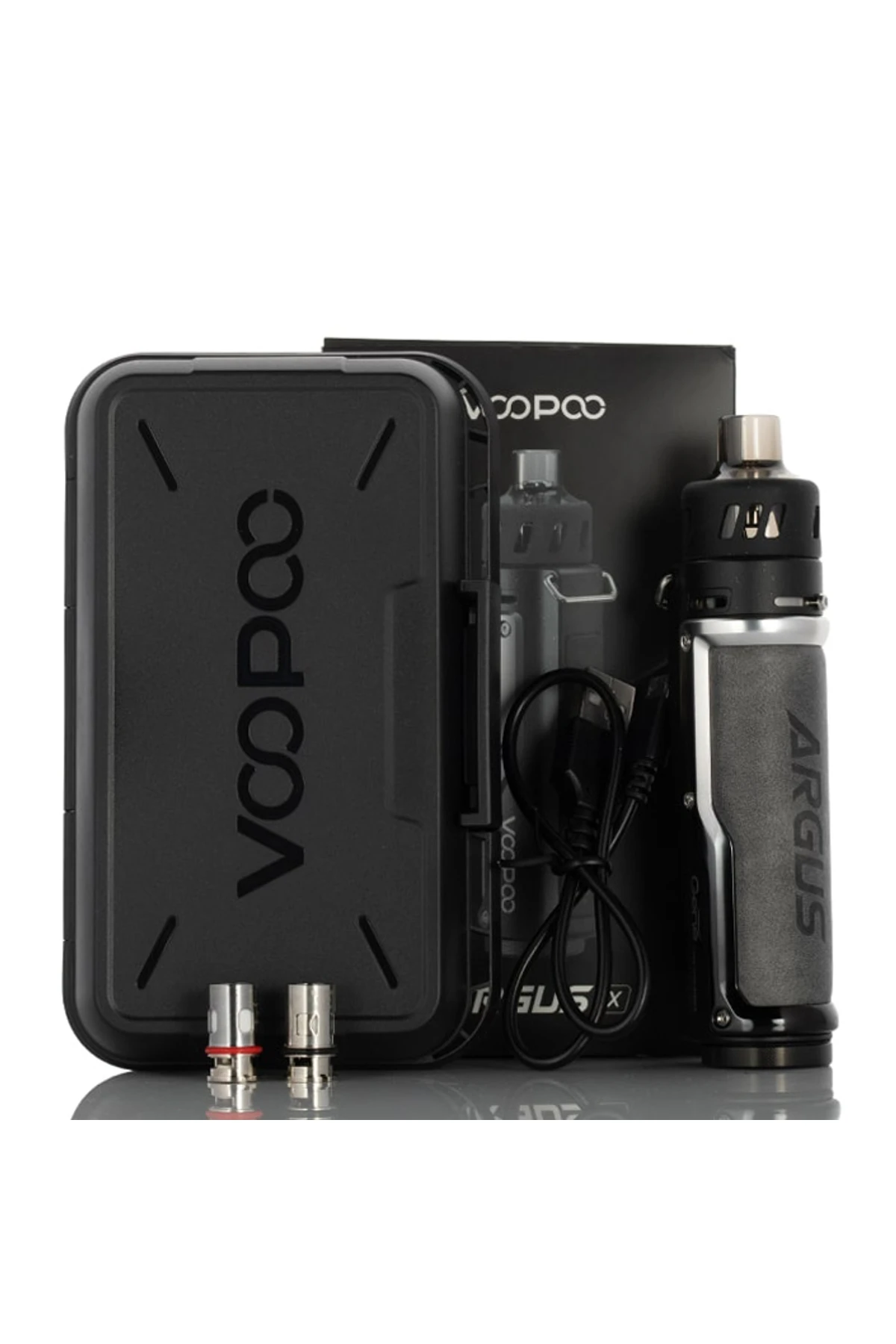 VOOPOO ARGUS X 80W Pod Mod