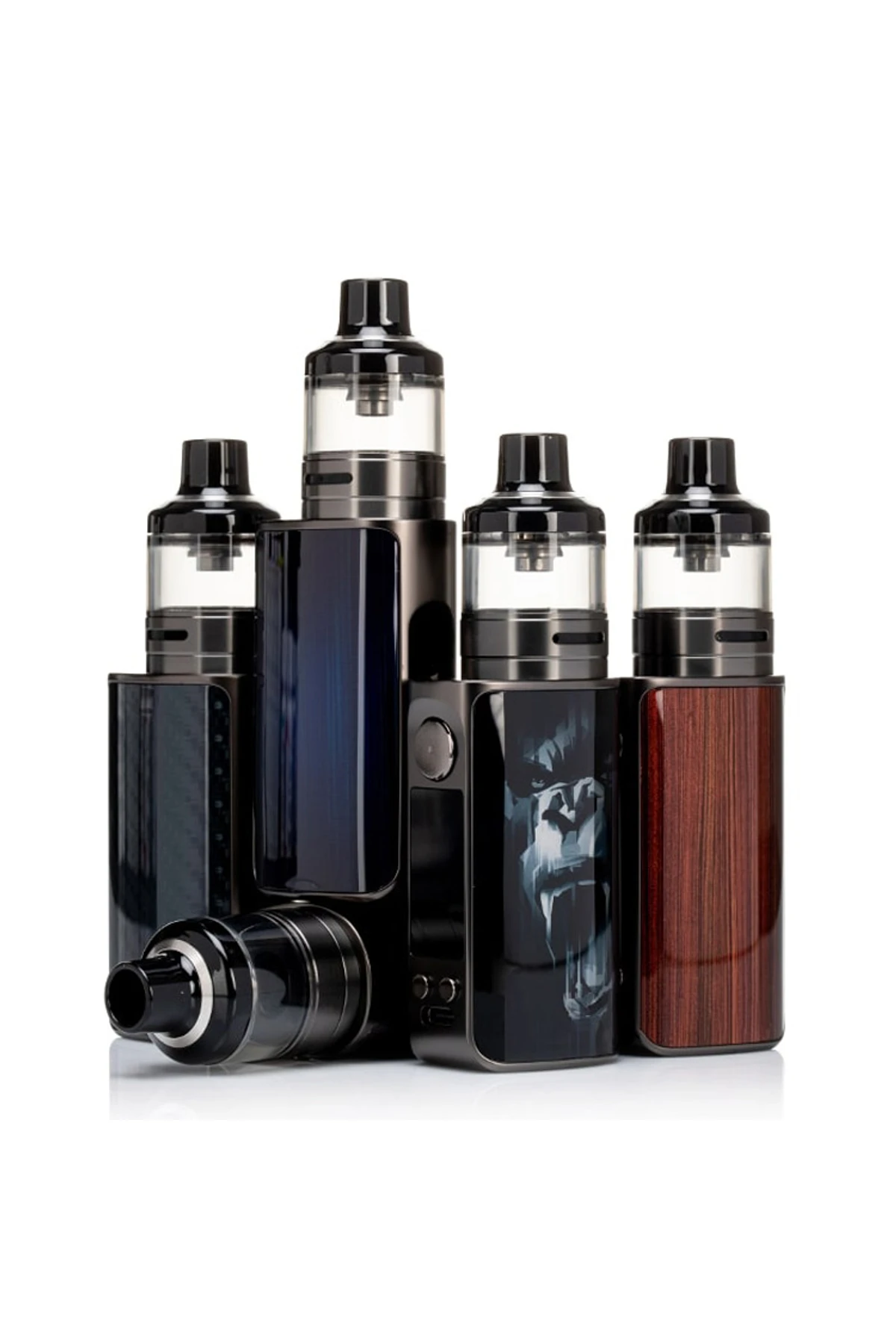Vaporesso Luxe 80W Kit
