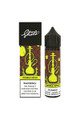 Nasty Juice Shisha Series - Double Apple Premium Likit (60ML)