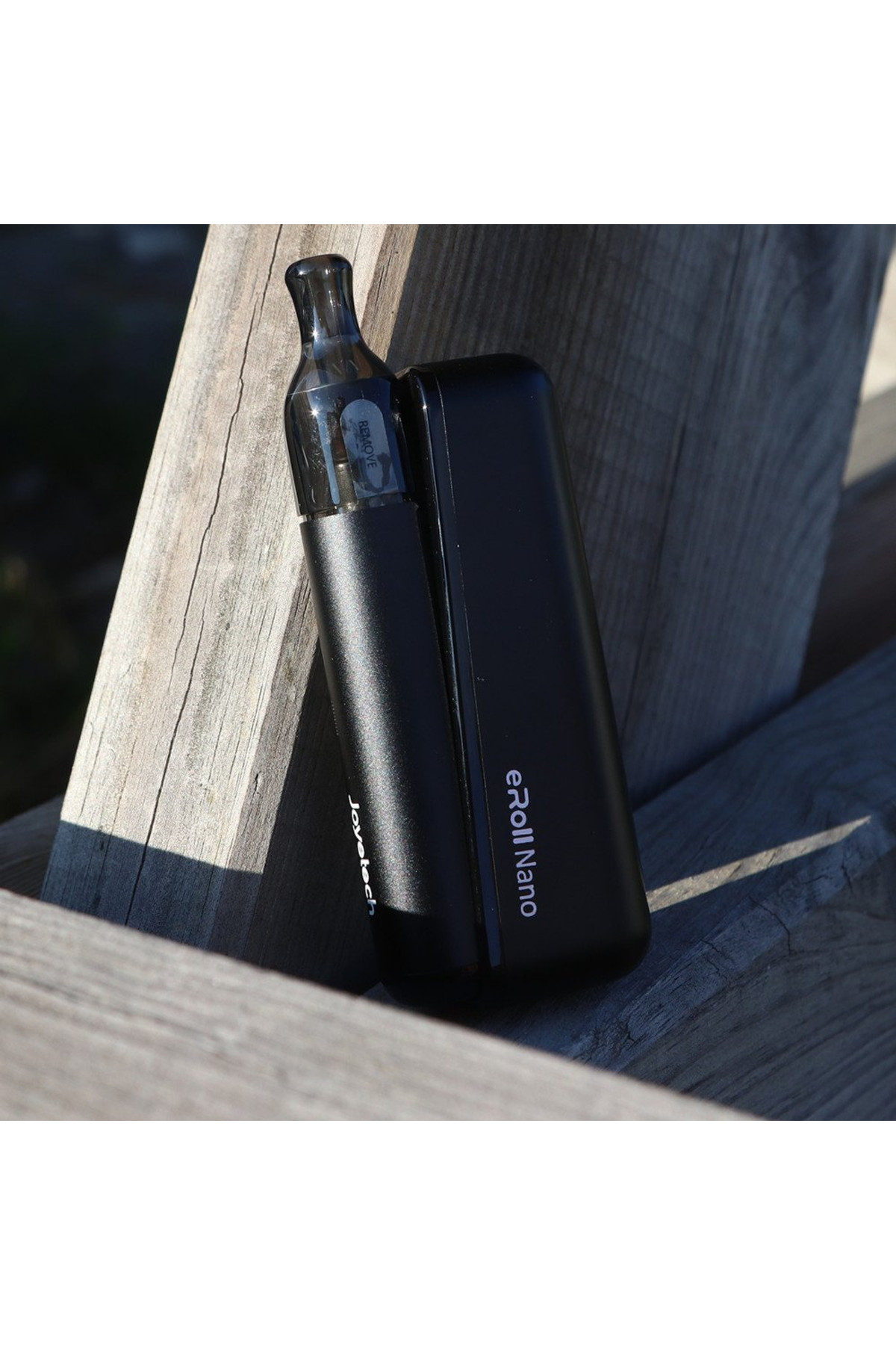 Joyetech eRoll Nano Pod PPC Sistem