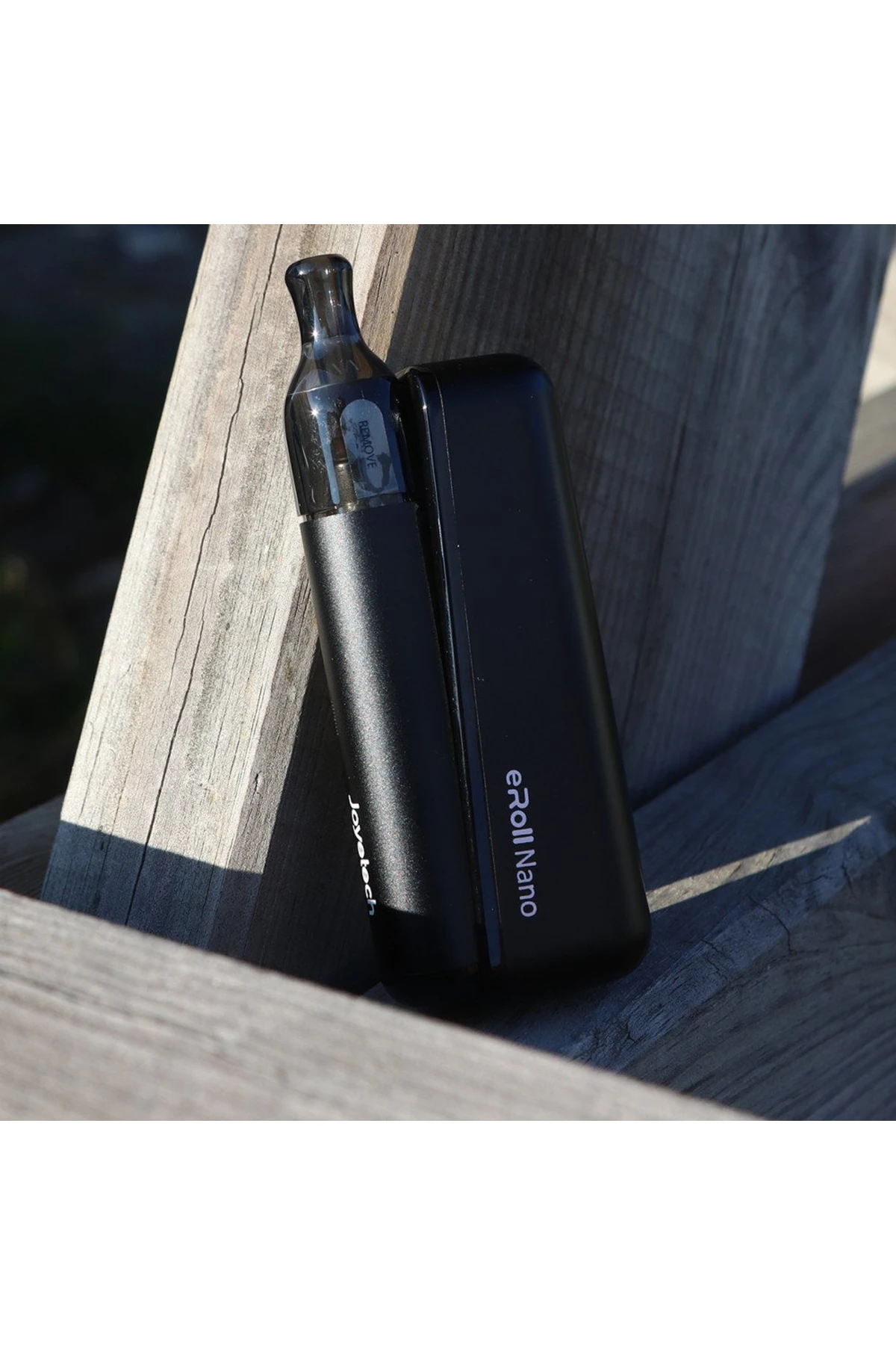 Joyetech eRoll Nano Pod PPC Sistem
