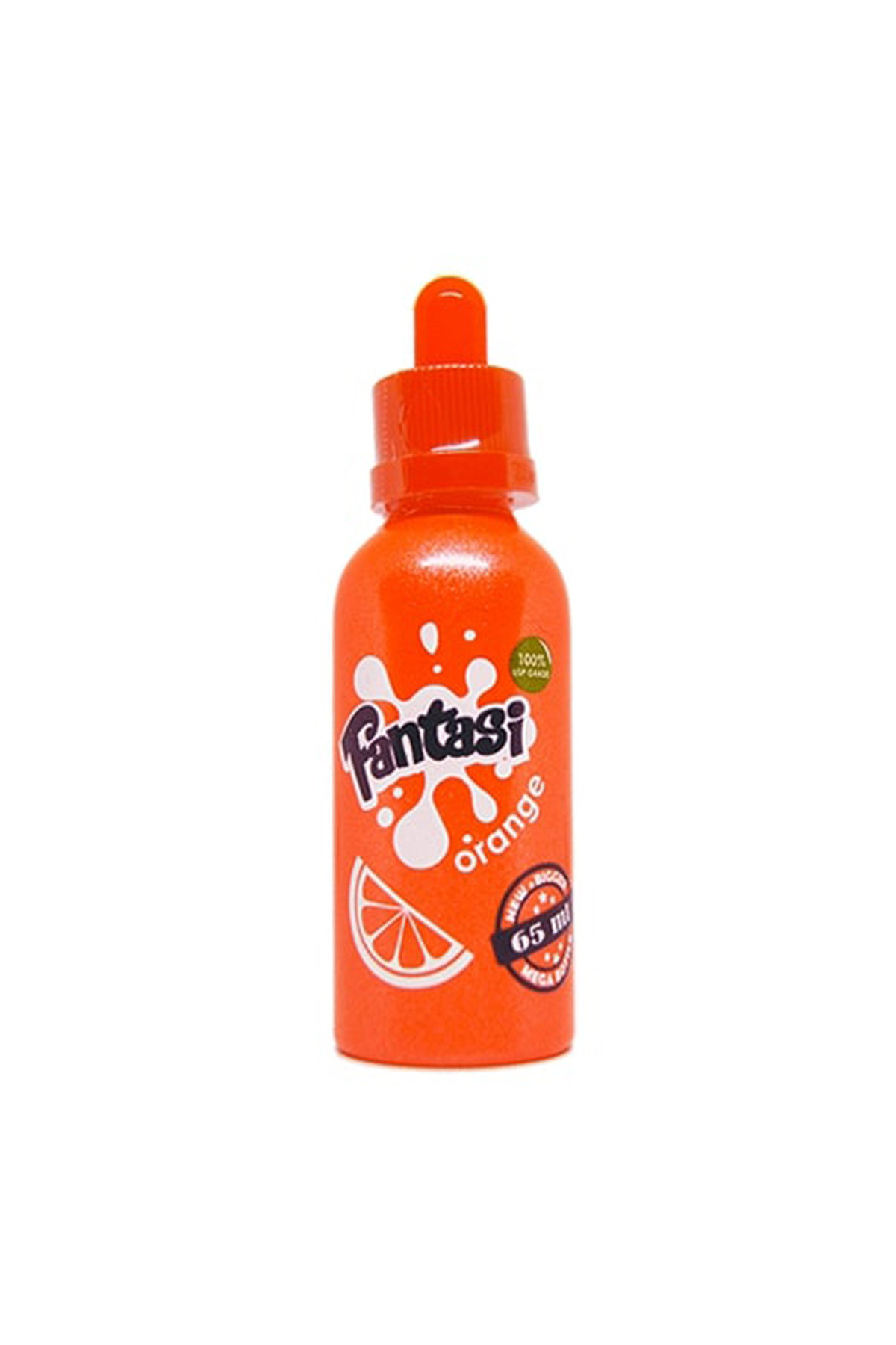 Fantasi Orange (65ML) Likit