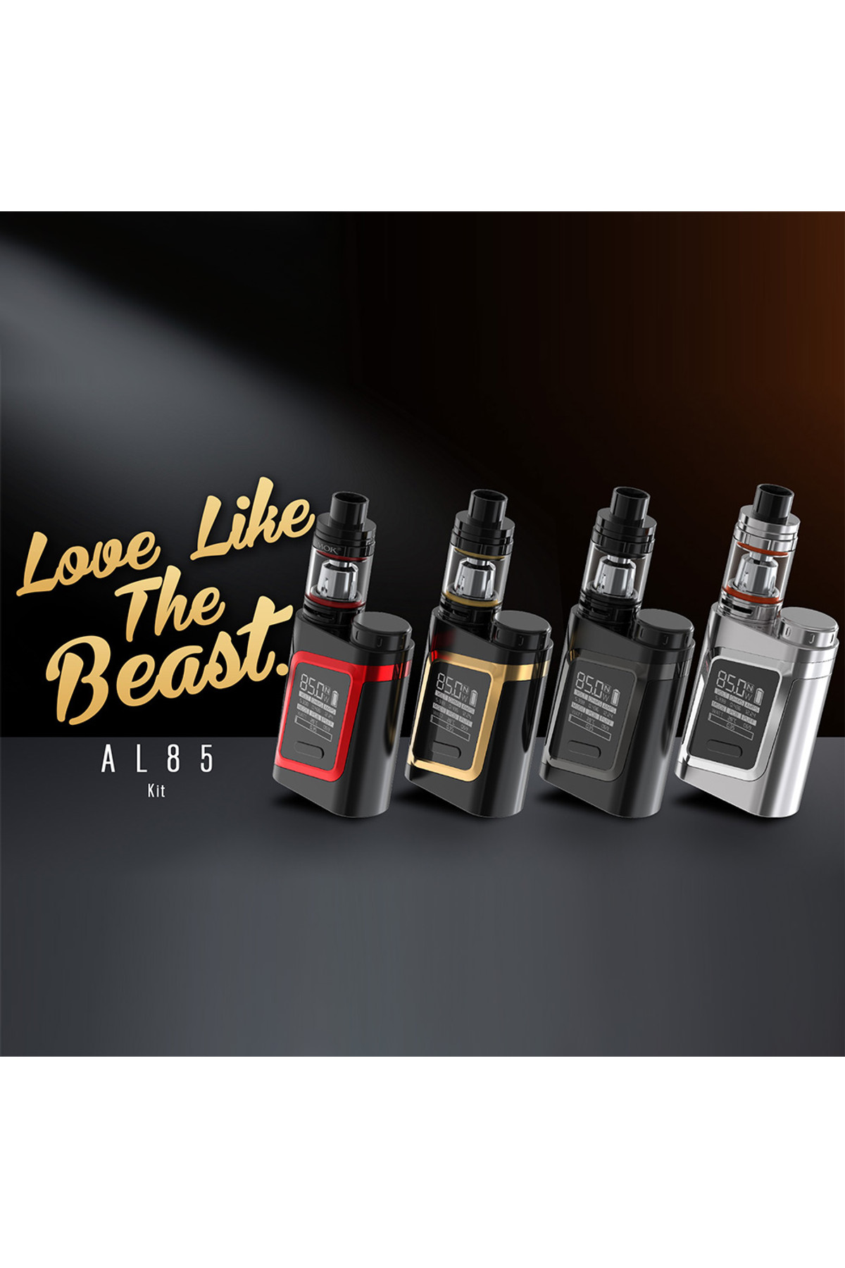 Smok AL85 Kit 85W Elektronik Sigara