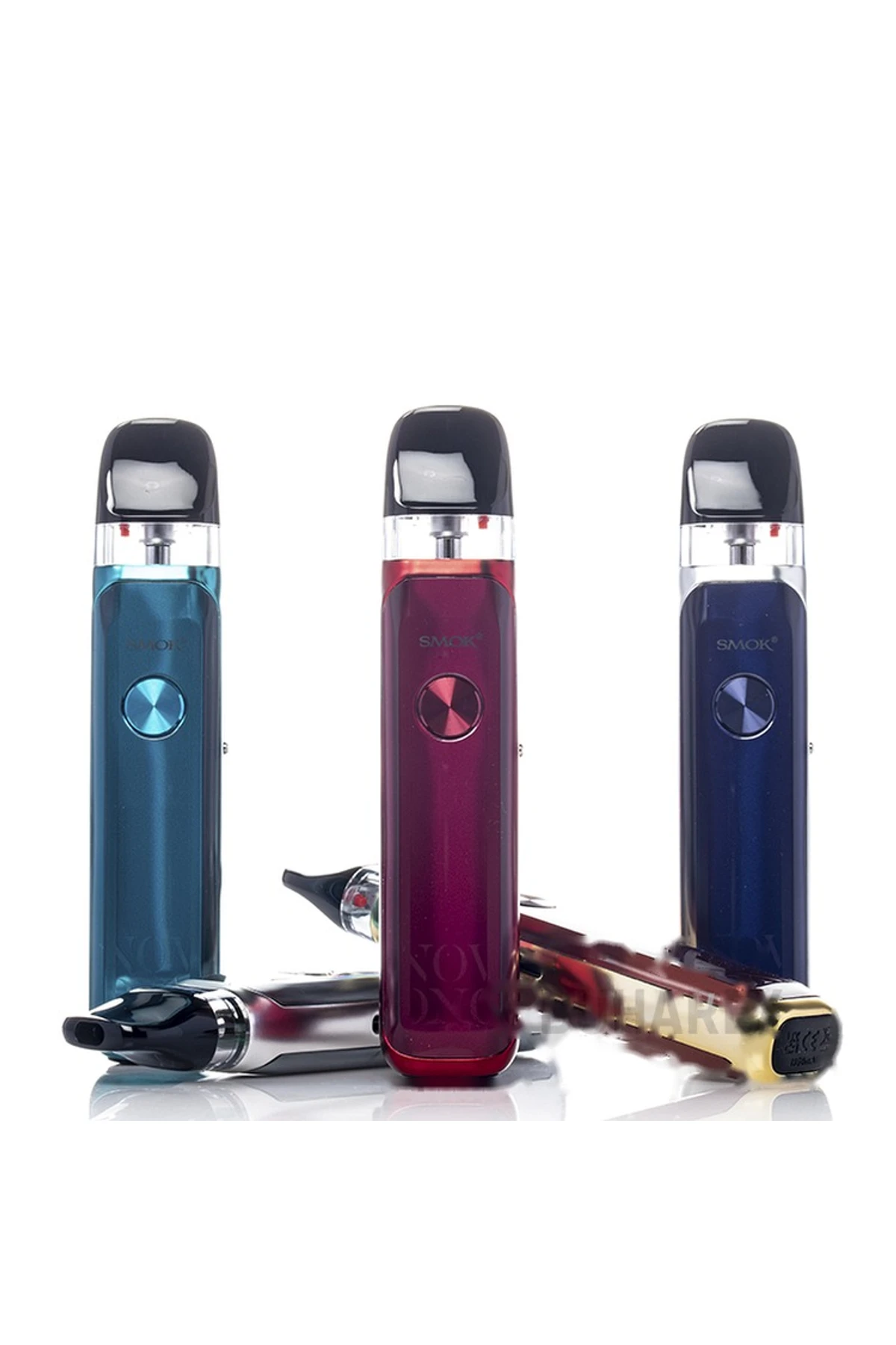 SMOK NOVO AXIS Pod Sistem